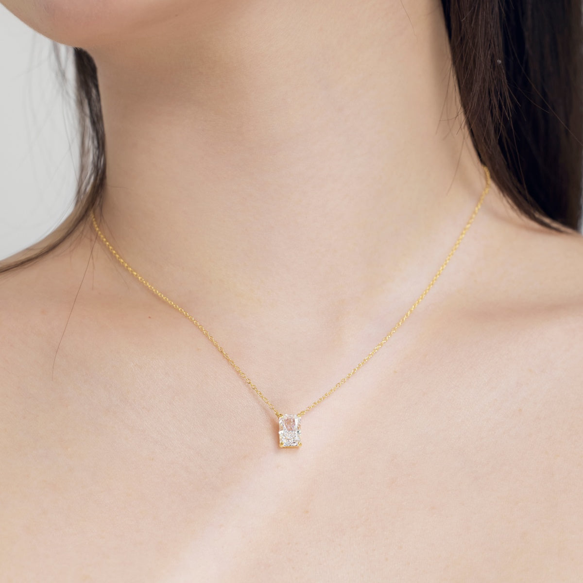 Radiant Necklace
