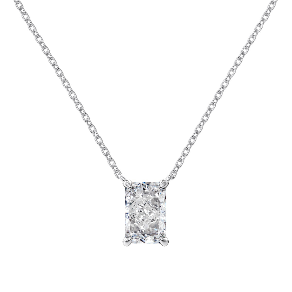 Radiant Necklace