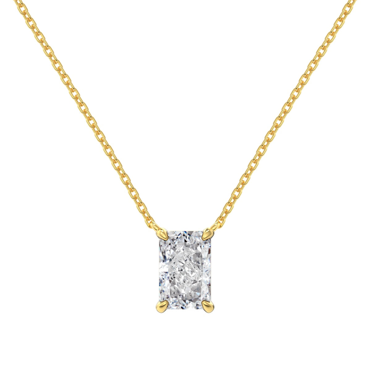 Radiant Necklace