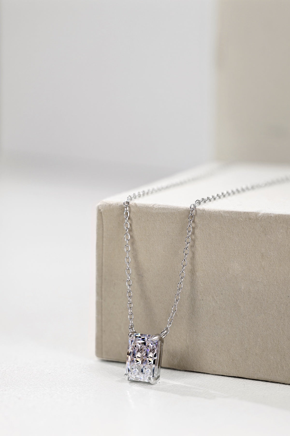 Radiant Necklace